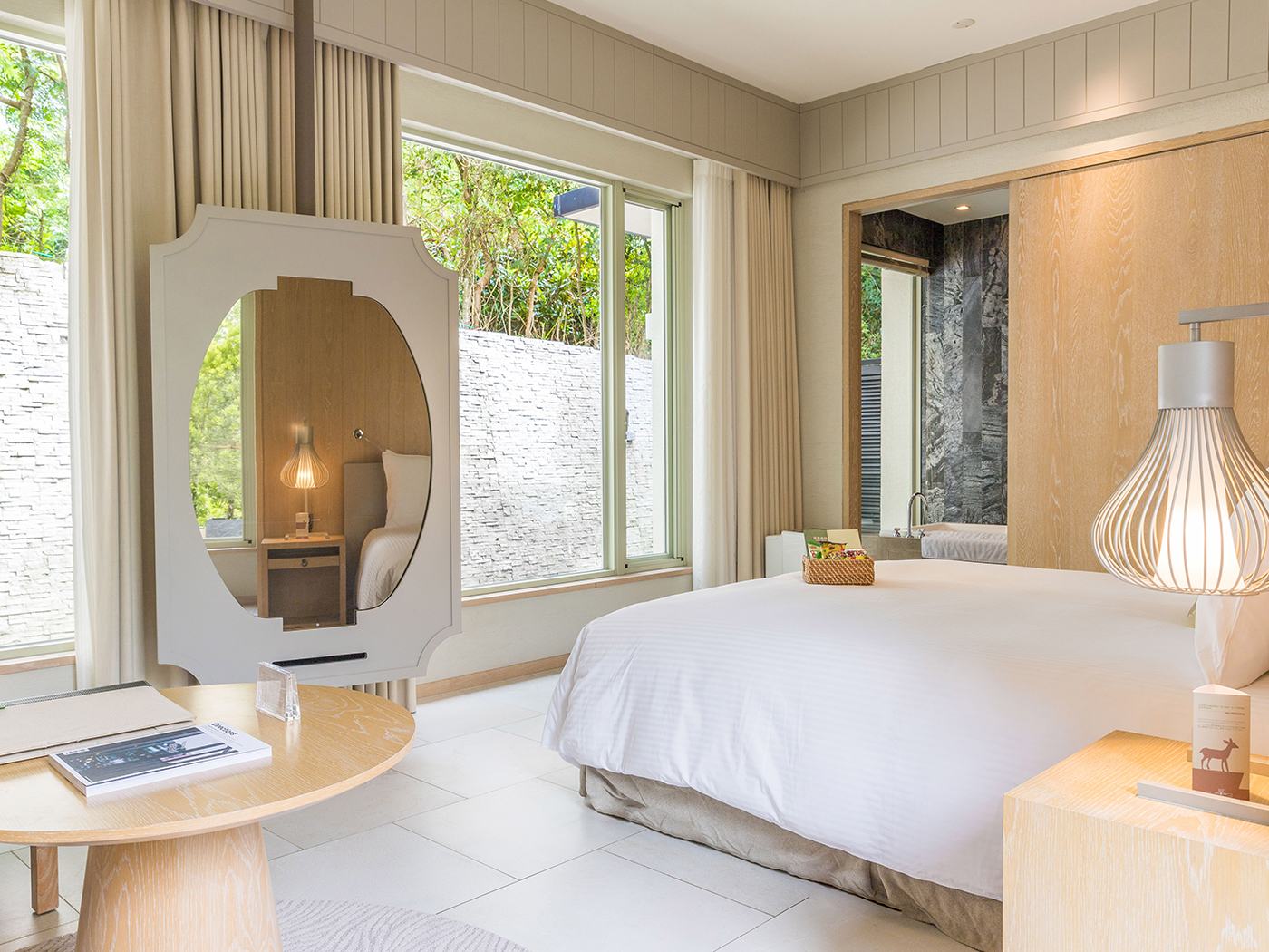 Gloria Manor Deluxe Suite V2 R 2