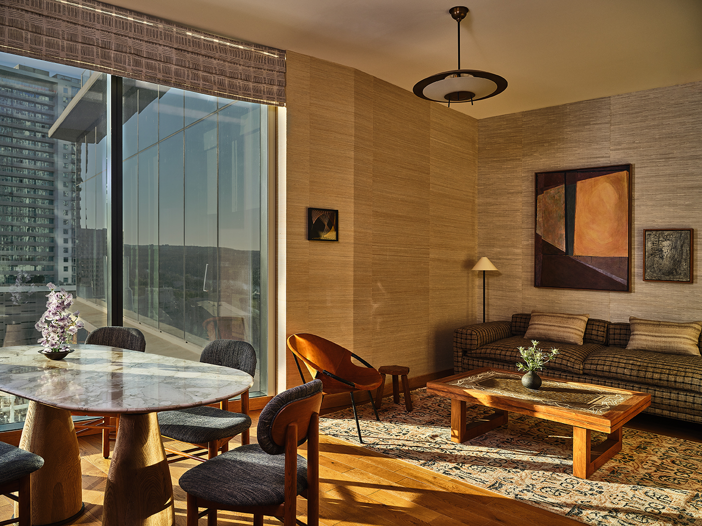 Austin Proper Hotel Premier Suite V3 R 02