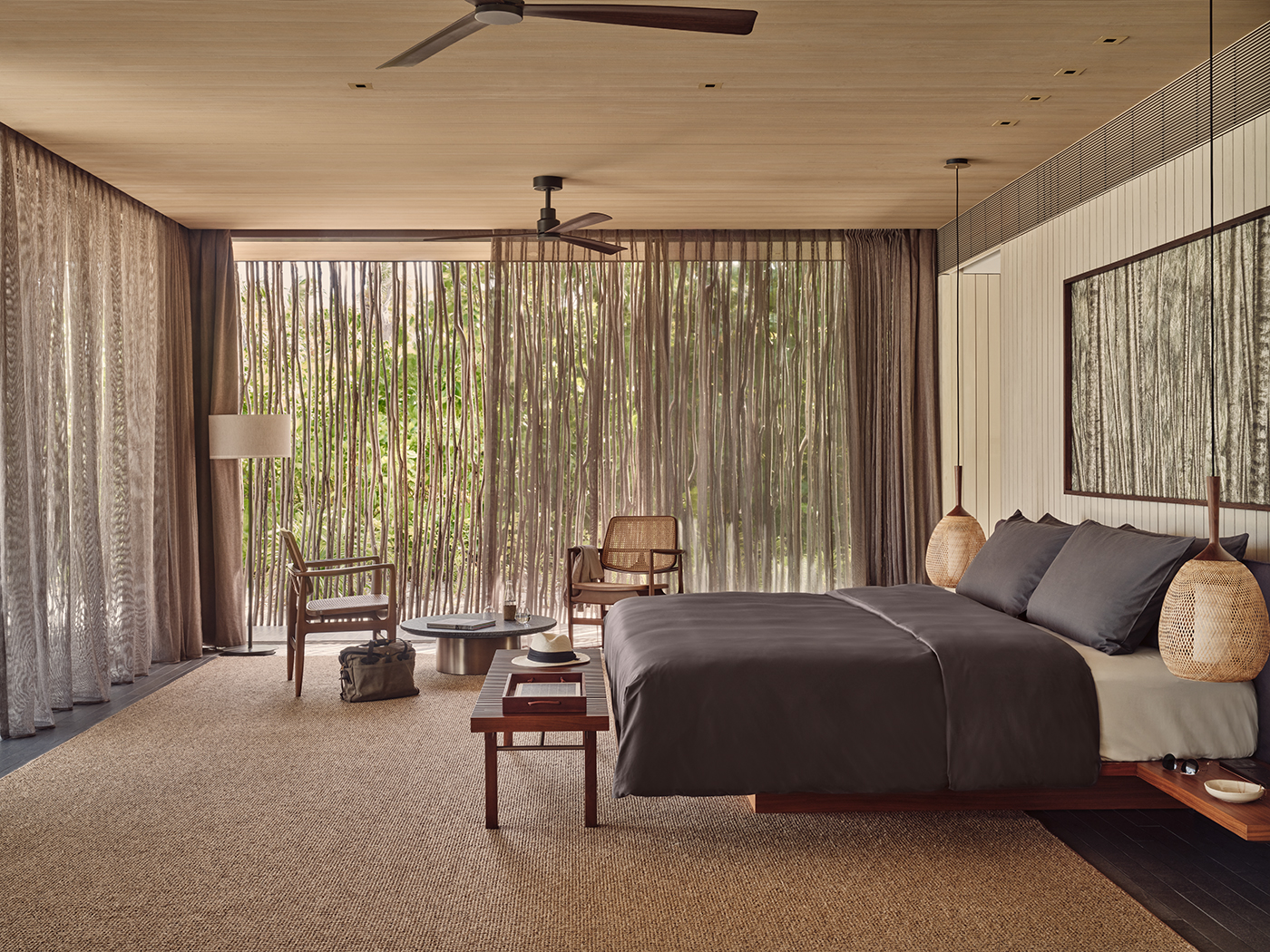 Patina Maldives Two Bedroom Sunset Beach Pool Villa R 09