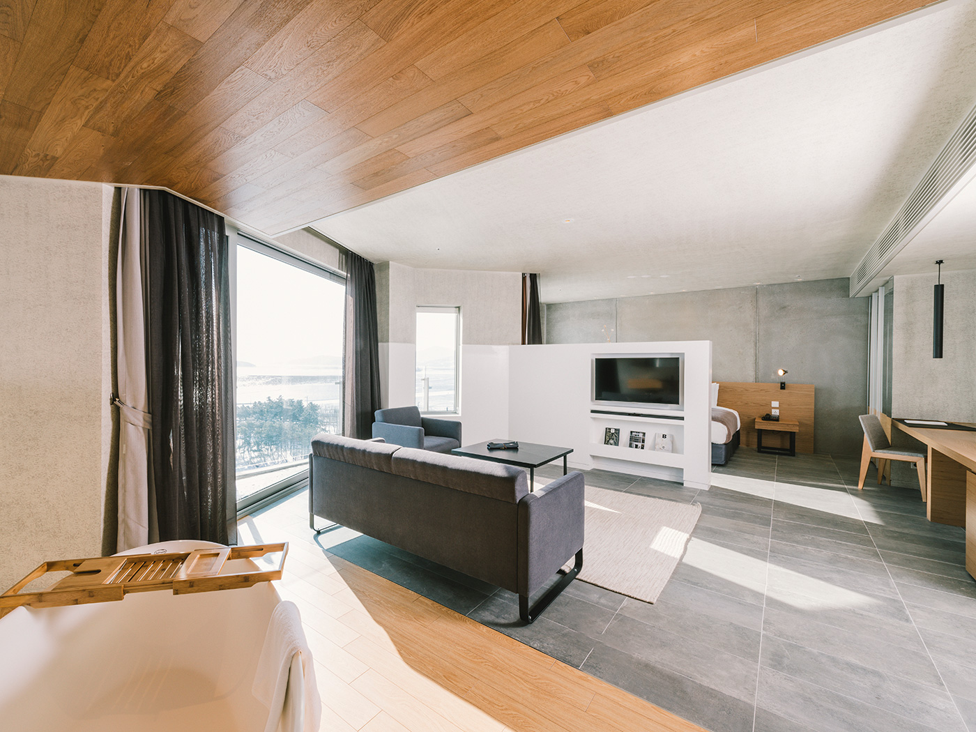 Nest Hotel Reed Suite R 01