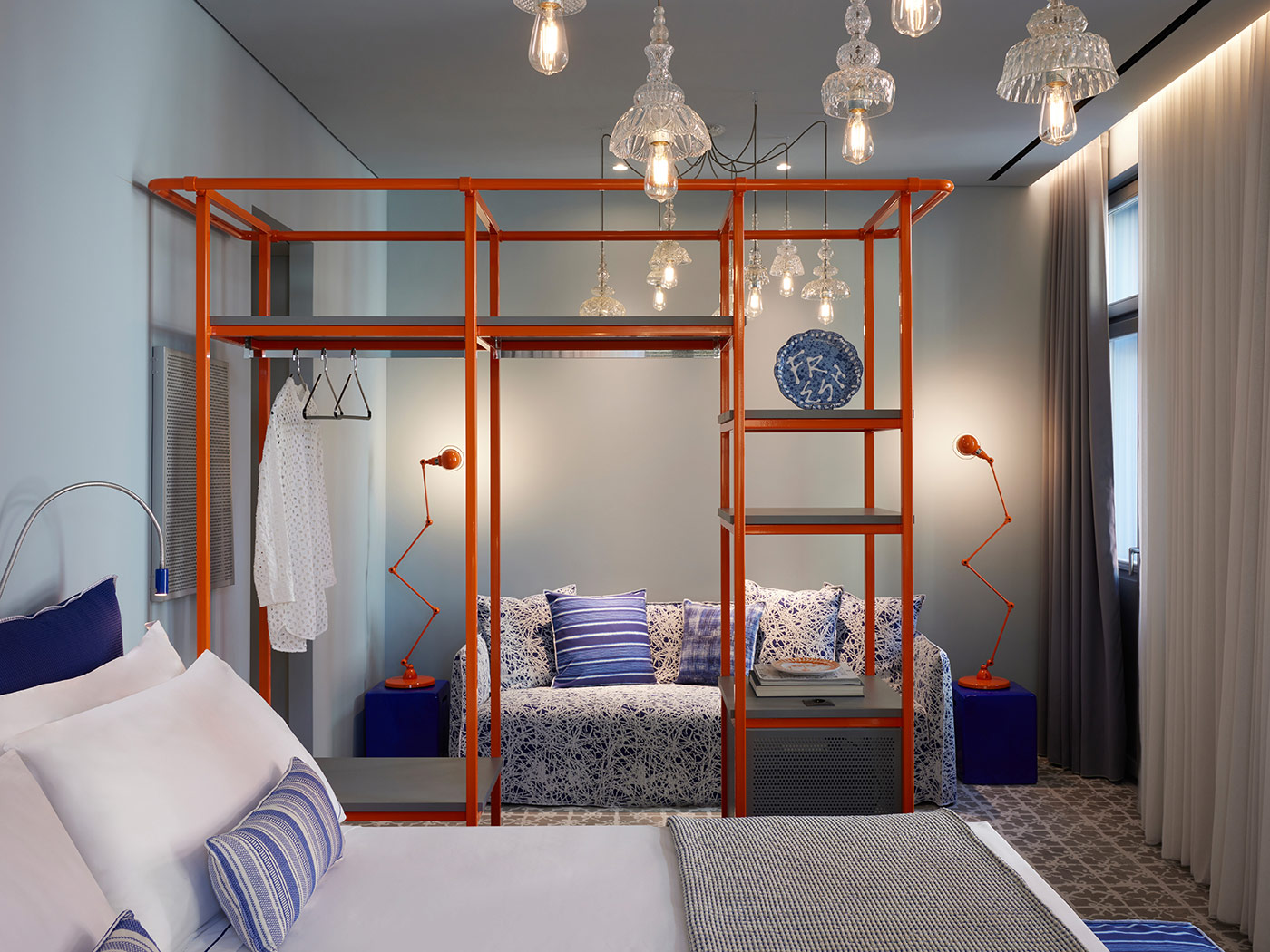 Fresh Hotel Athina Suite R 04