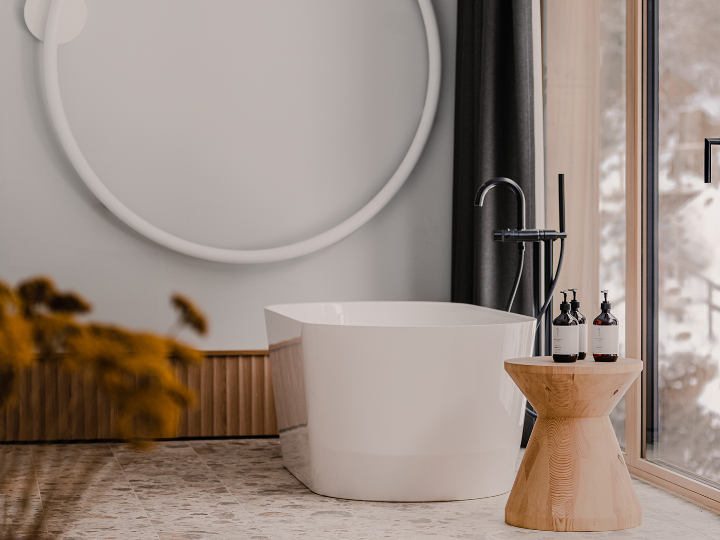 The Comodo Comfy Plus Mountain View V2 R 03