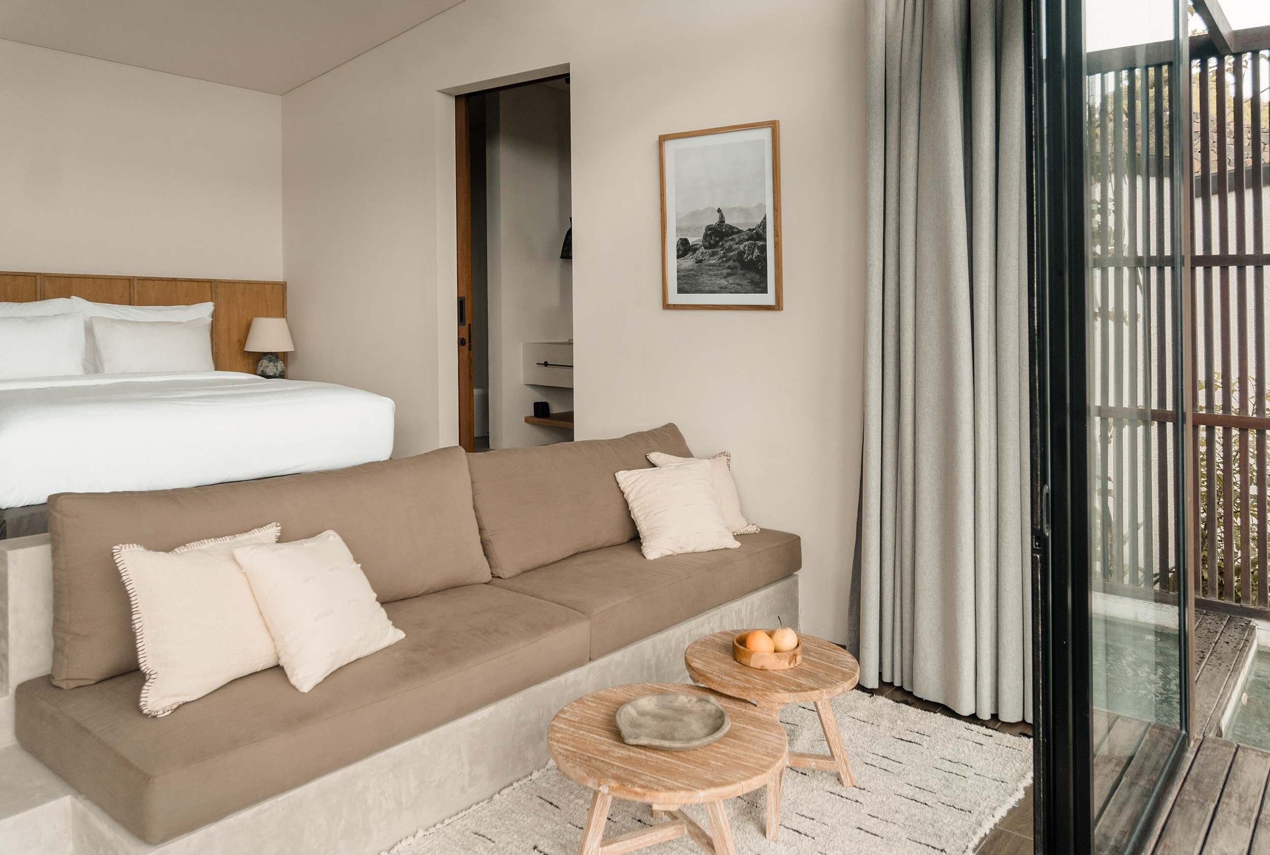 G 14 Somewhere Lombok