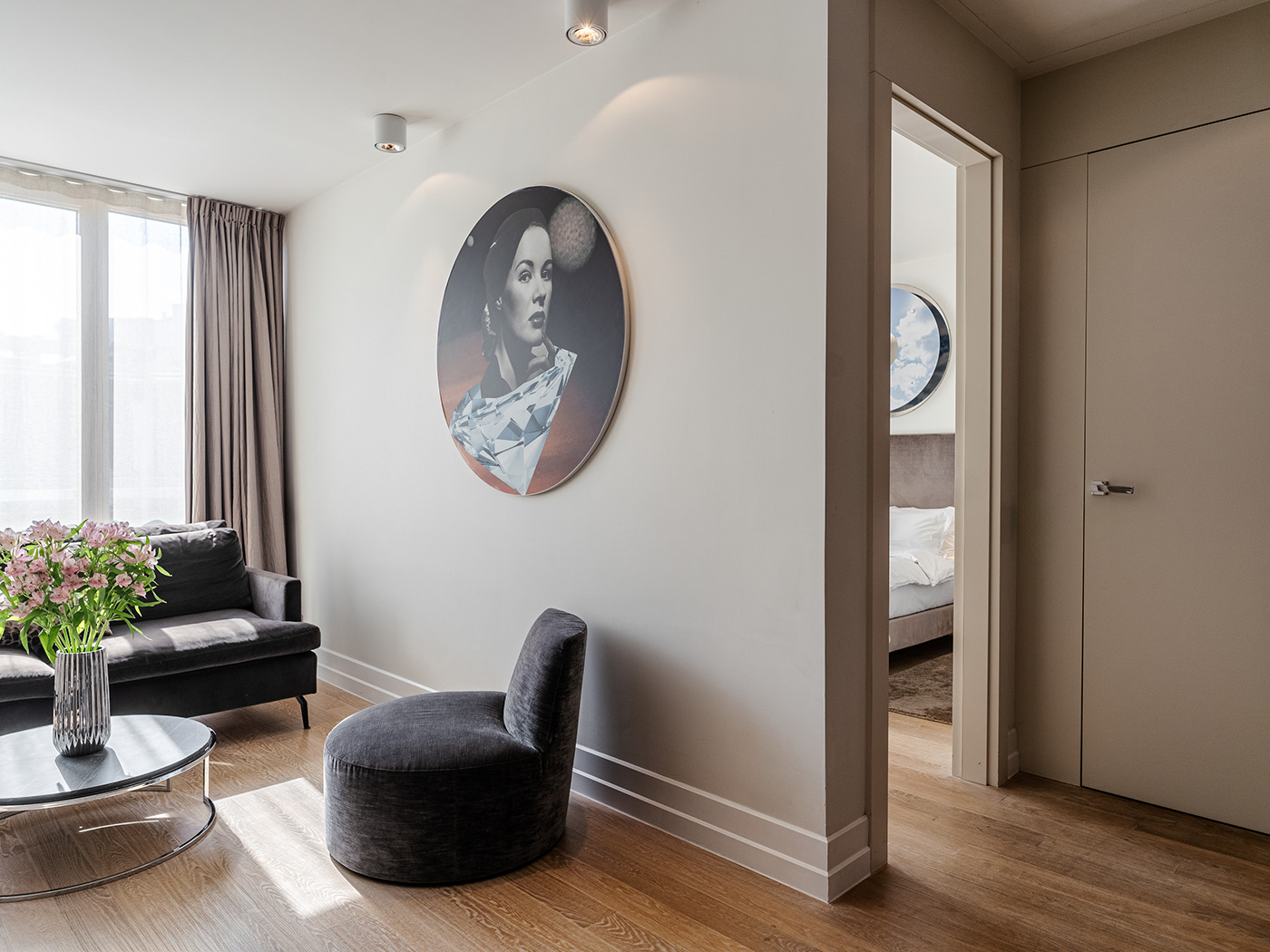 H15 Boutique Hotel Suite R V3 04