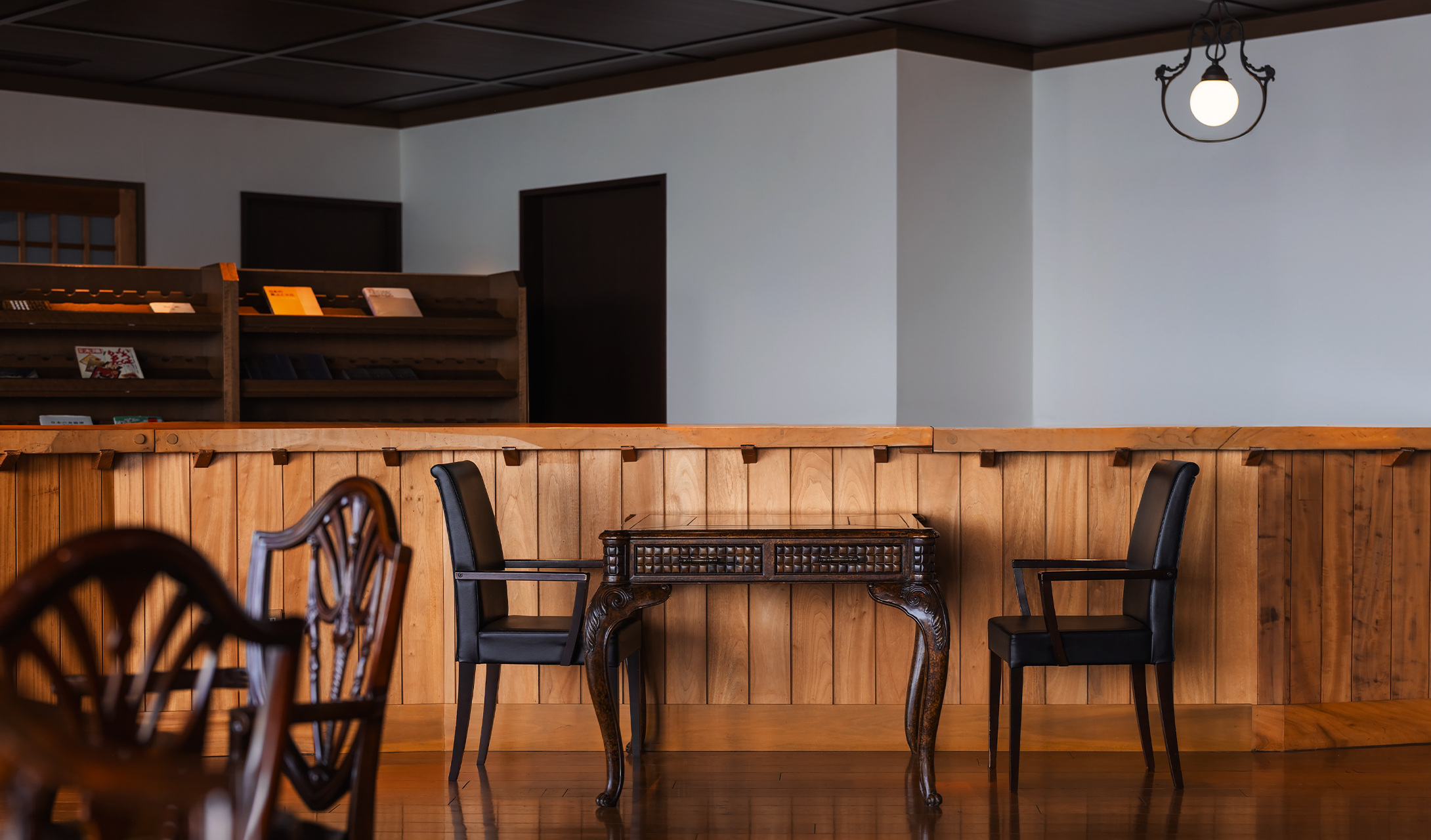 G 09 Iki Retreat Kairi Murakami