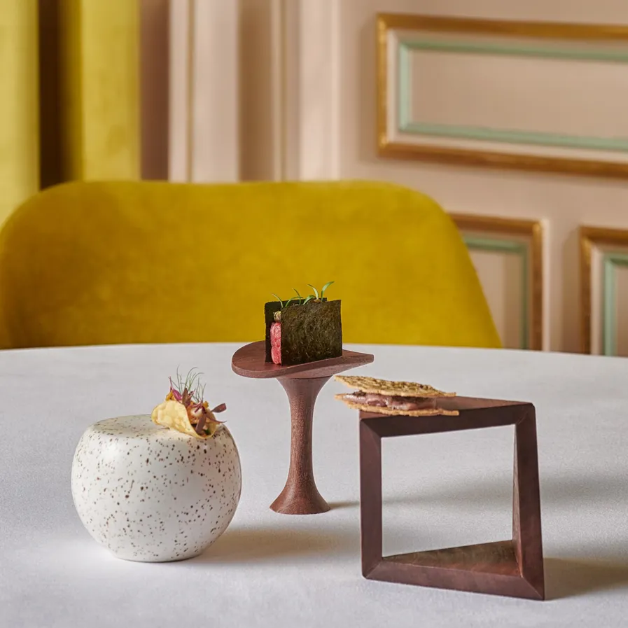 Conscious Eye Vila Foz 01