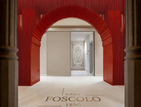 G 04 Casa Foscolo Istanbul