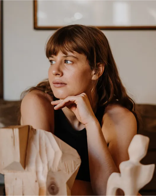 Lisa Dengler KV