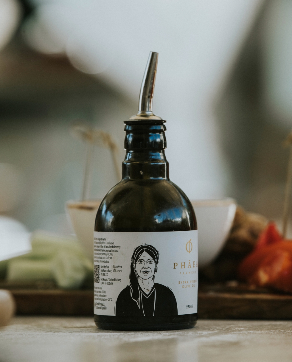 Phaea Cretan Malia Theme Box 03 Experiences 1.3