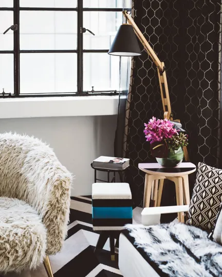 004 Adelphi Hotel Interior