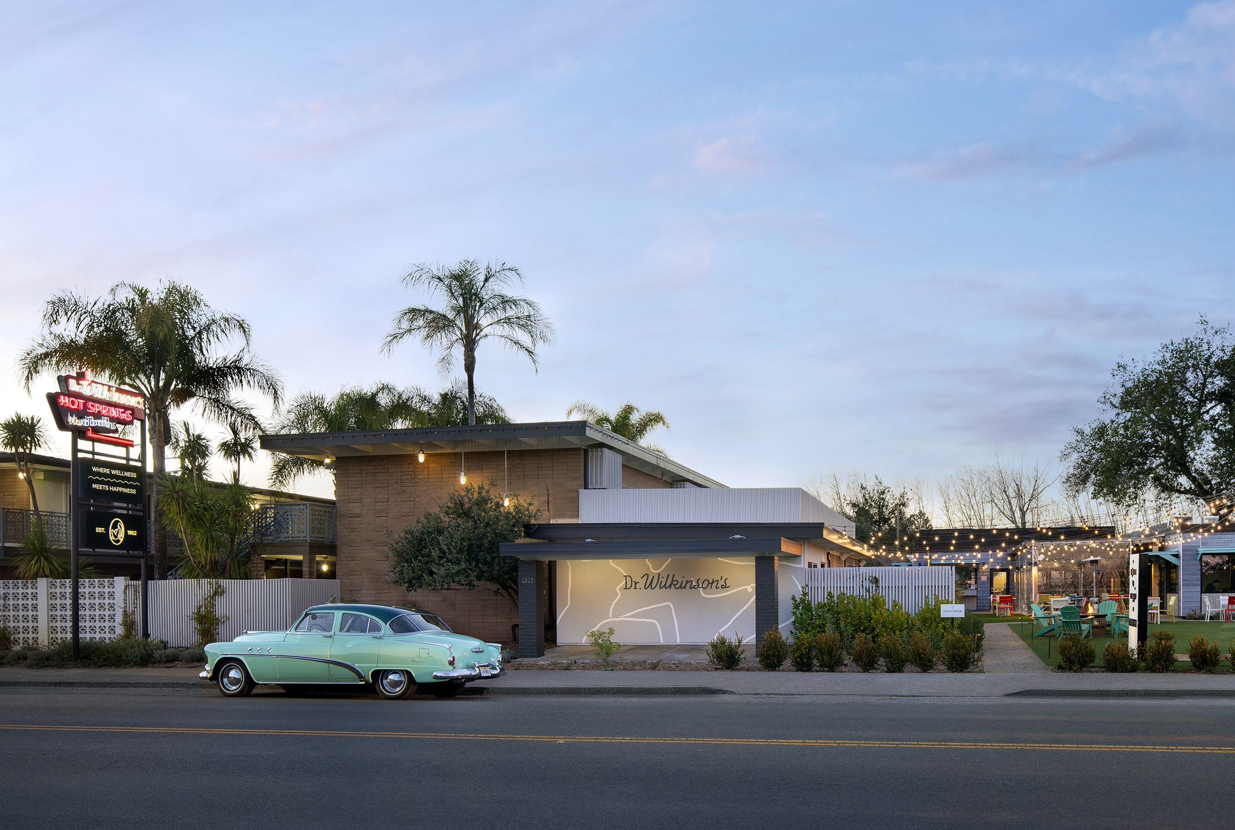 G 02 Dr Wilkinsons Backyard Resort And Mineral Springs