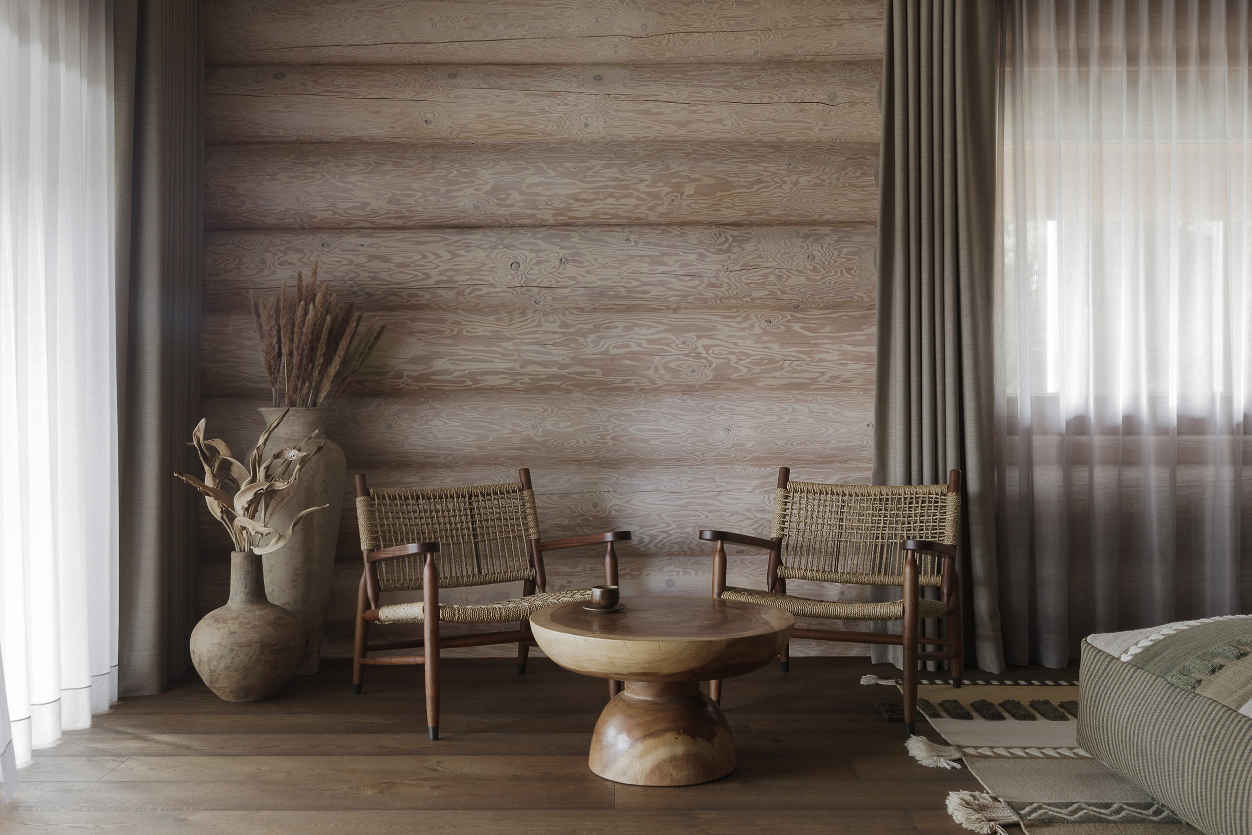 G 18 Esperanza Lake Resort