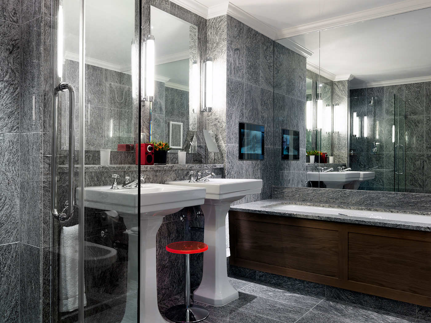 Soho Deluxe Junior Suite R 08