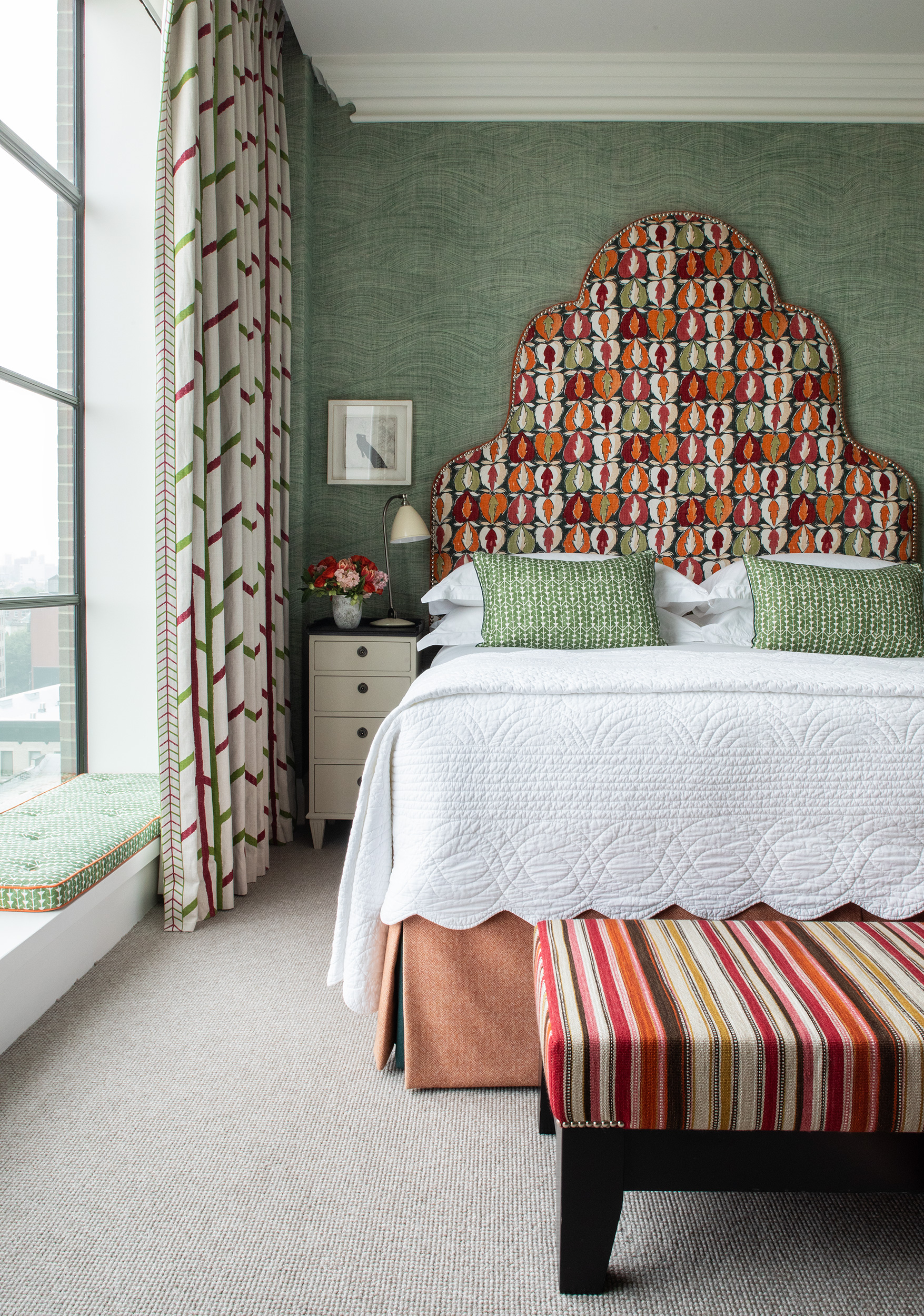 G 19 Crosby Street Hotel Firmdale Hotels