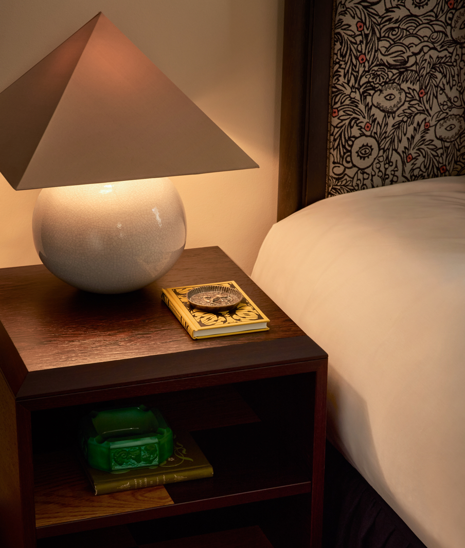 Sir Prague Hotel Interior Design 02