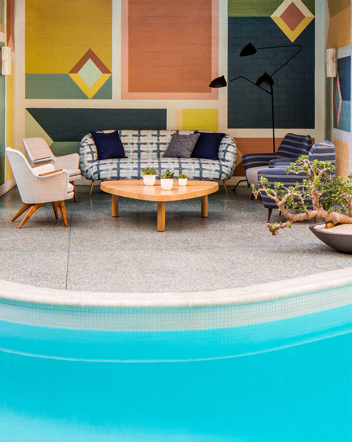 Avalon Hotel Beverly Hills