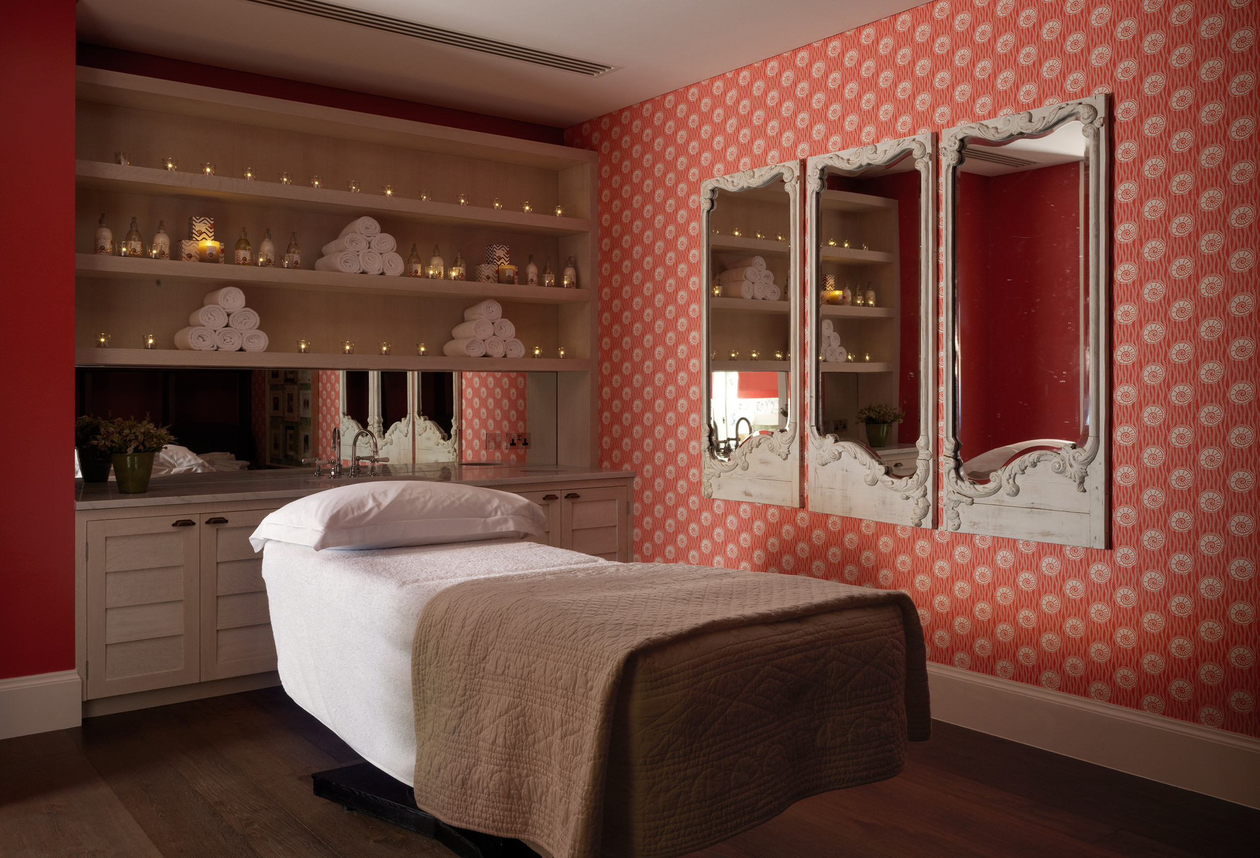 G 32 Ham Yard Hotel Firmdale Hotels