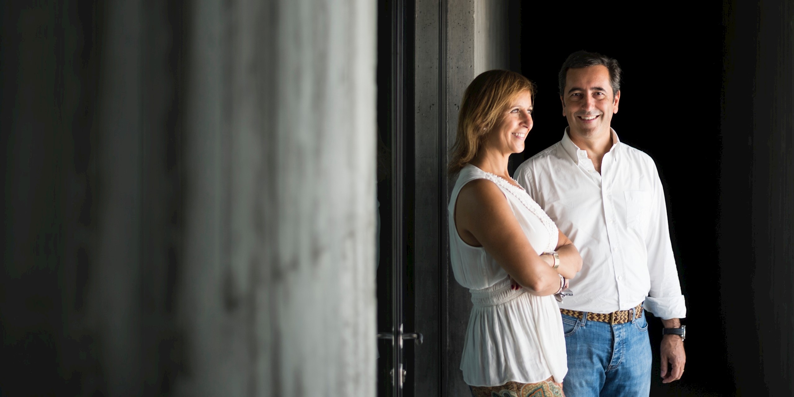 001 Paulo Barradas Rebelo And Ana Isabel Rebelo