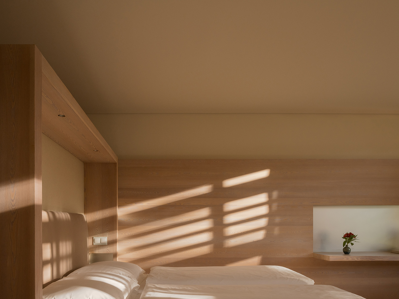 Vigilius Mountain Resort Deluxe V2 R 02