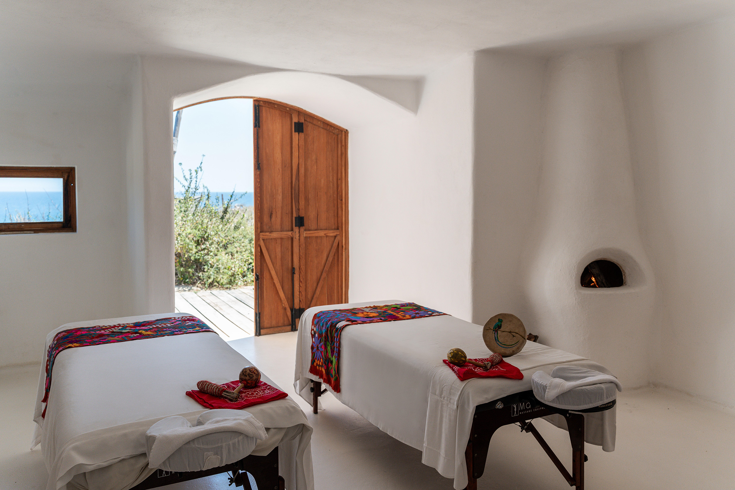 G 22 Nest Baja Mexico