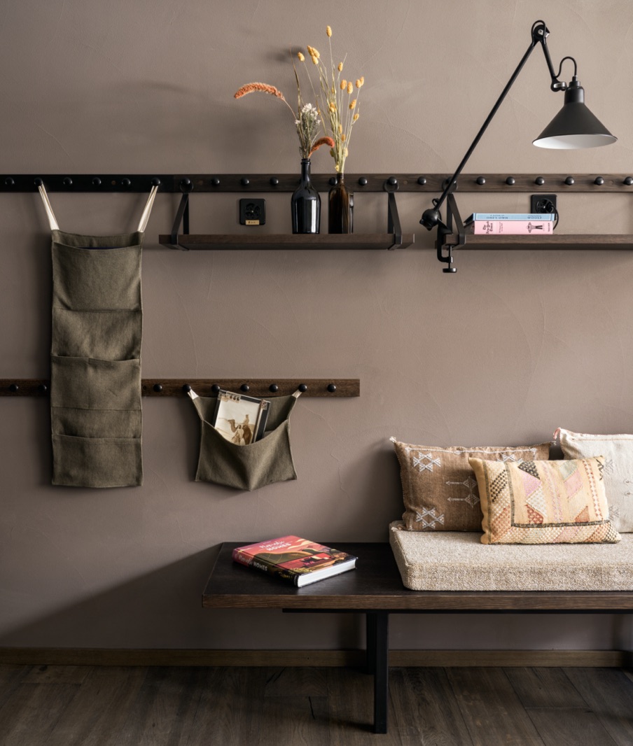 Cervo Mountain Resort Interior Design