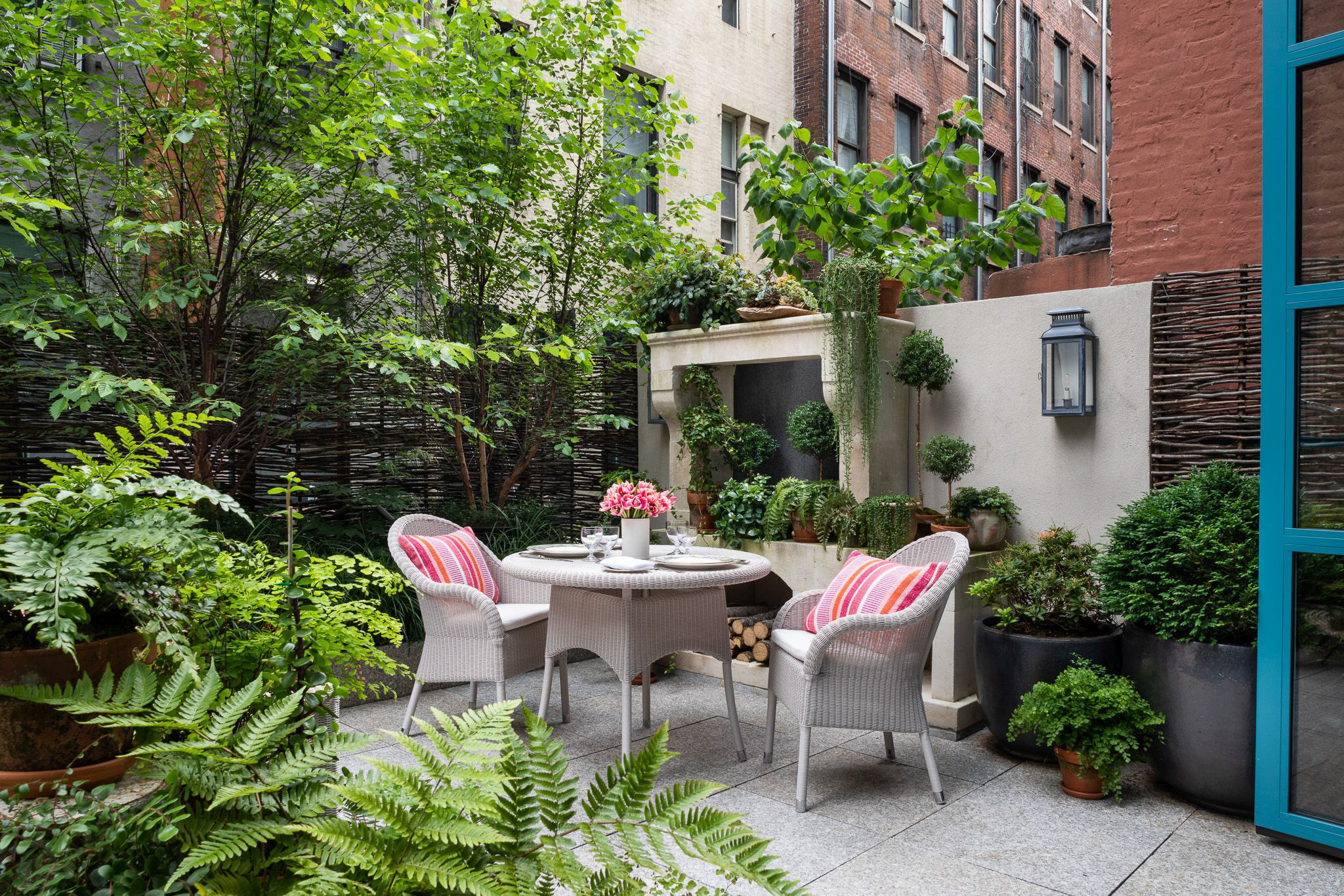 G 20 Warren Street Hotel Firmdale Hotels