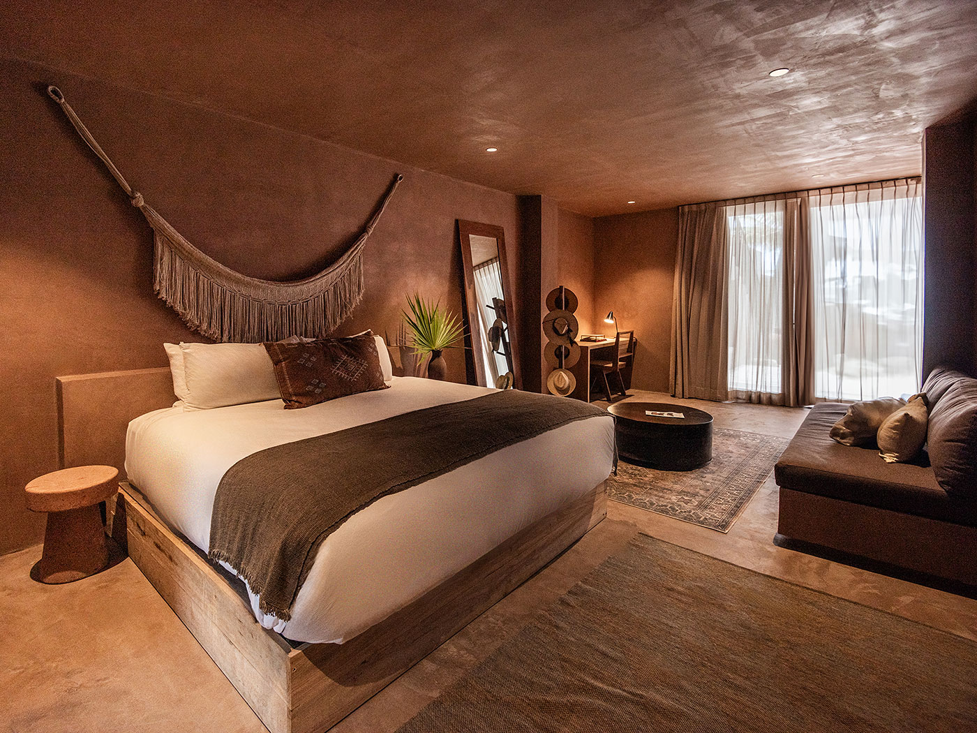 Xela Tulum Caracol Suite R 02