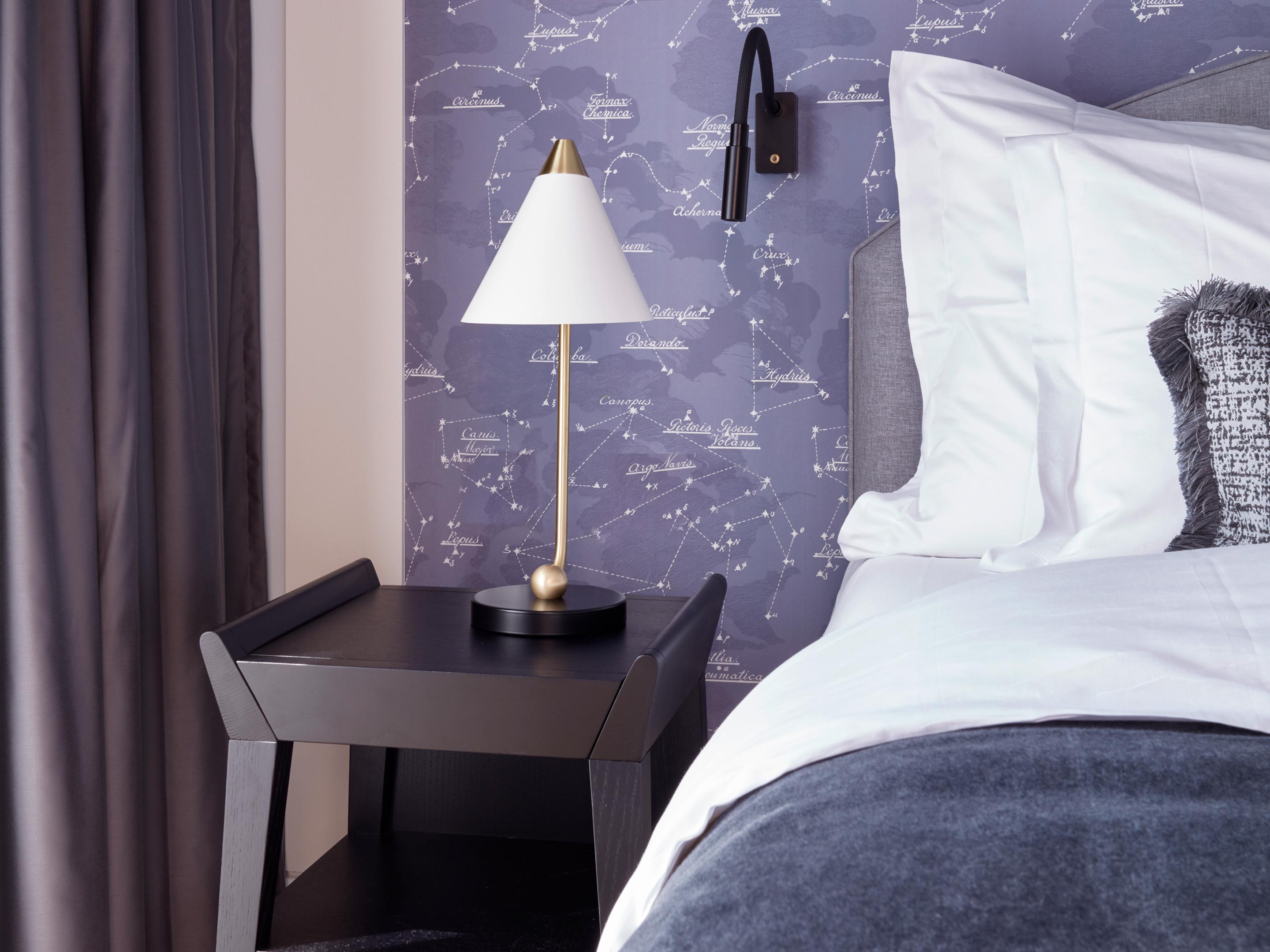 Suite, Tortue Hamburg