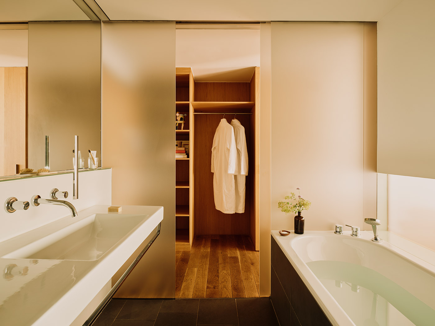 Rote Wand Junior Suite R 03