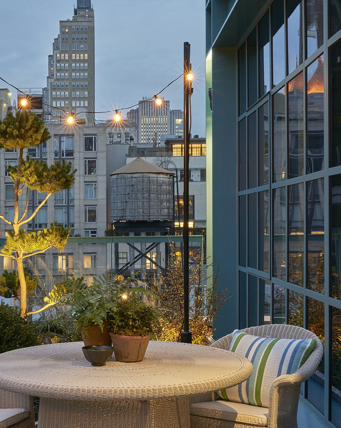 Warren Street Hotel, Firmdale Hotels