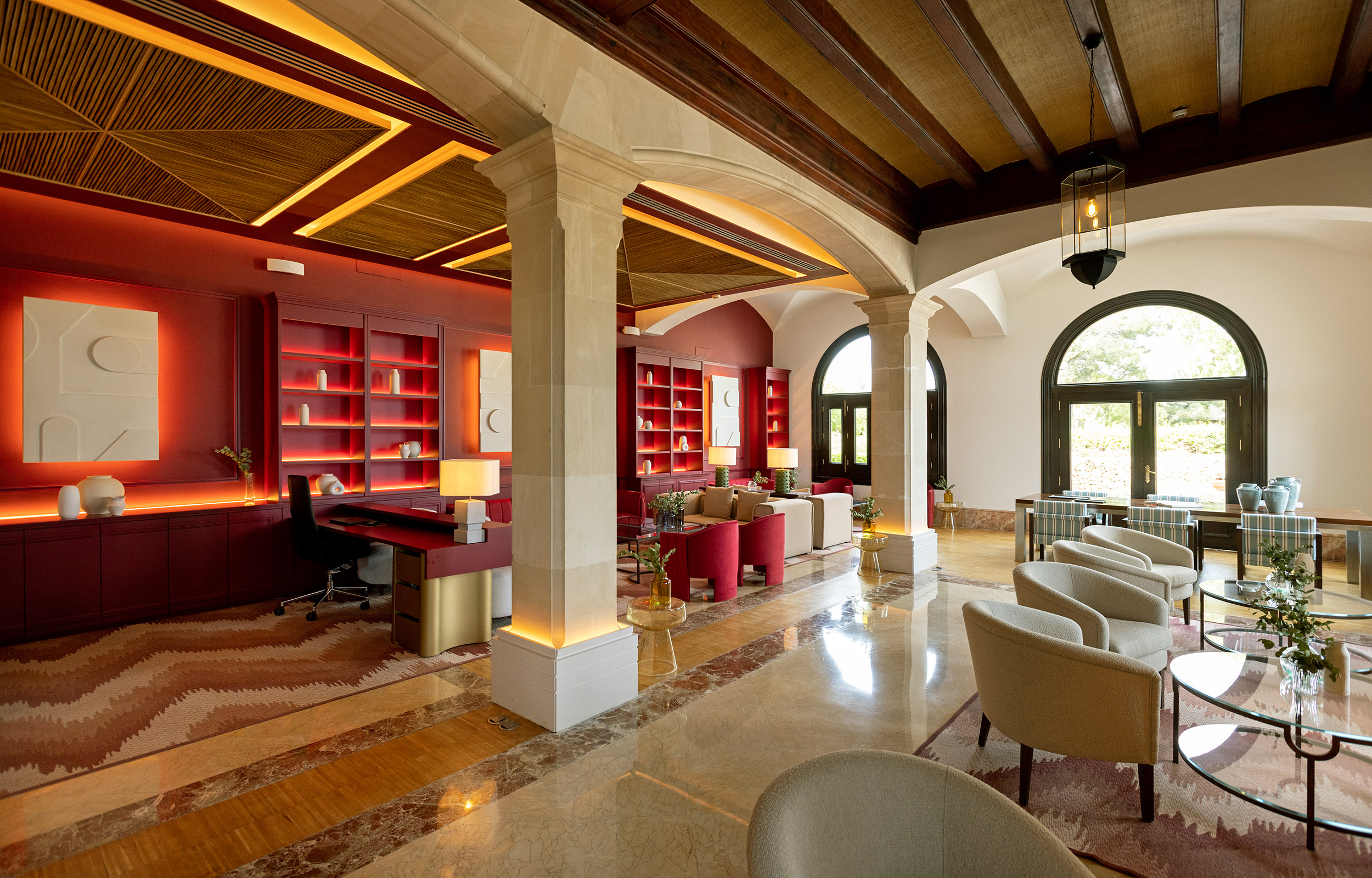 G 13 Hospes Maricel And Spa