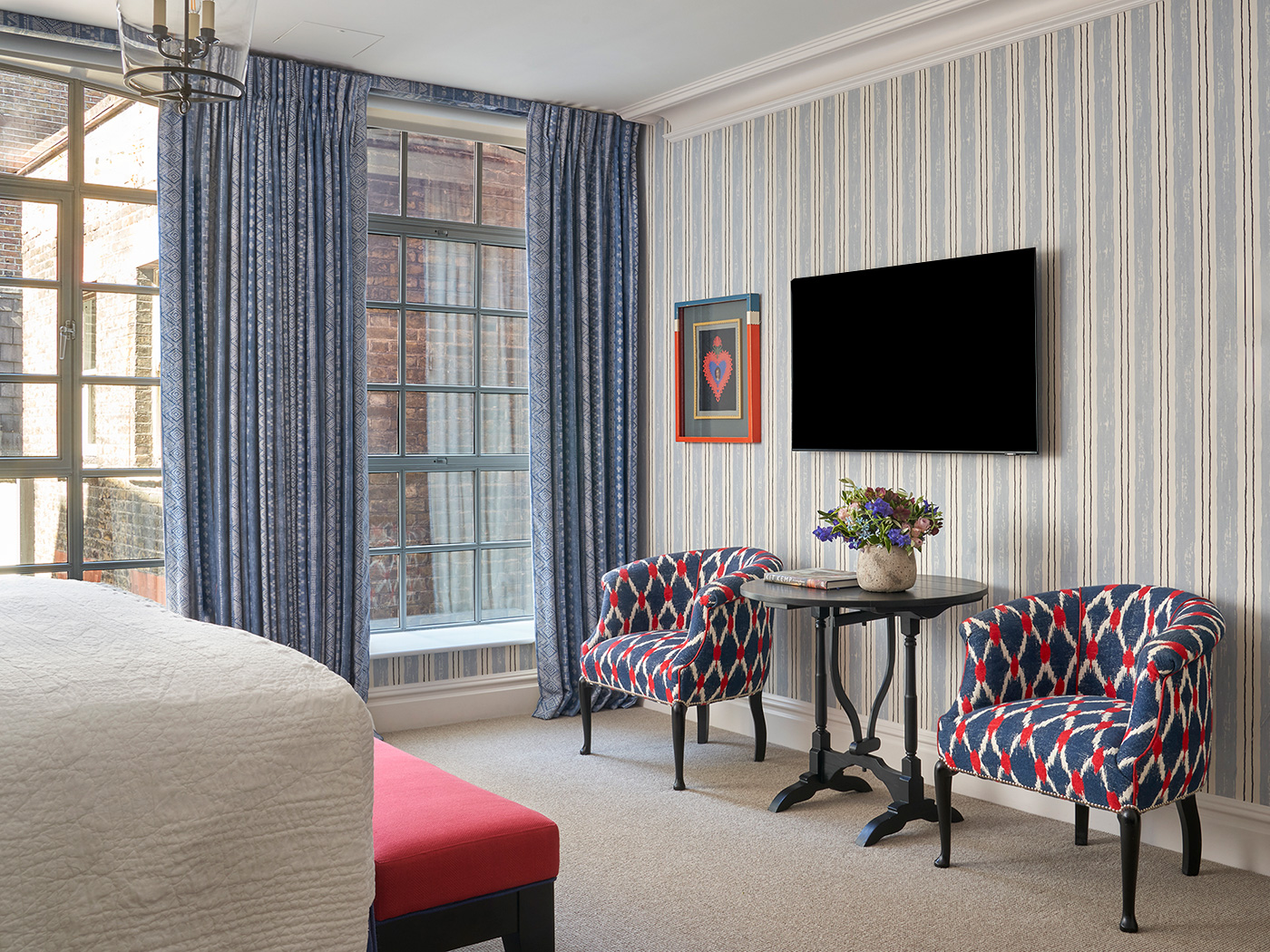 Soho Luxury Room R 04