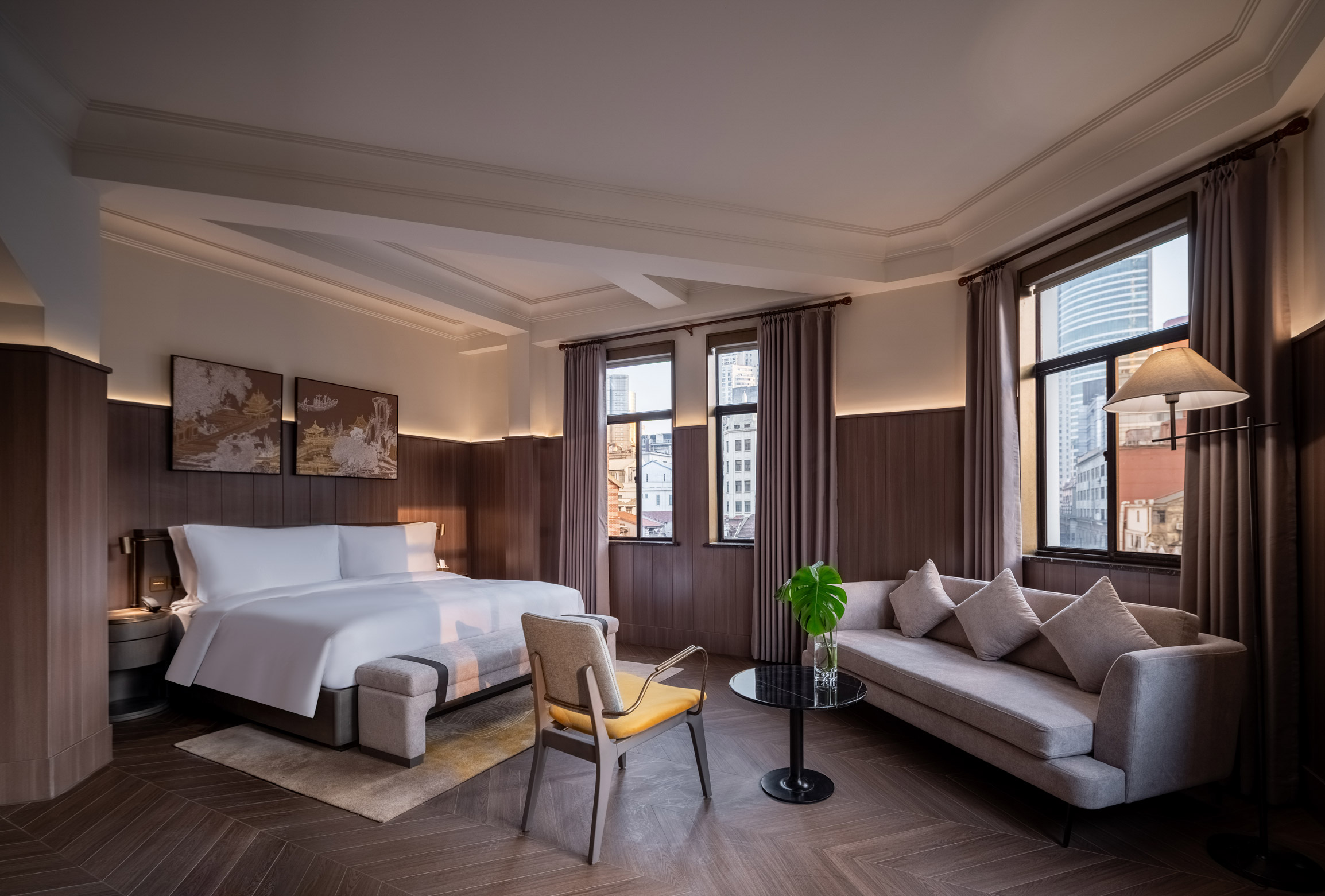 G 25 Habo Hotel Shanghai