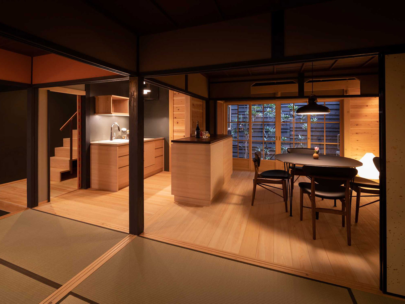 Hotel Koo Villa Kagiya R 05