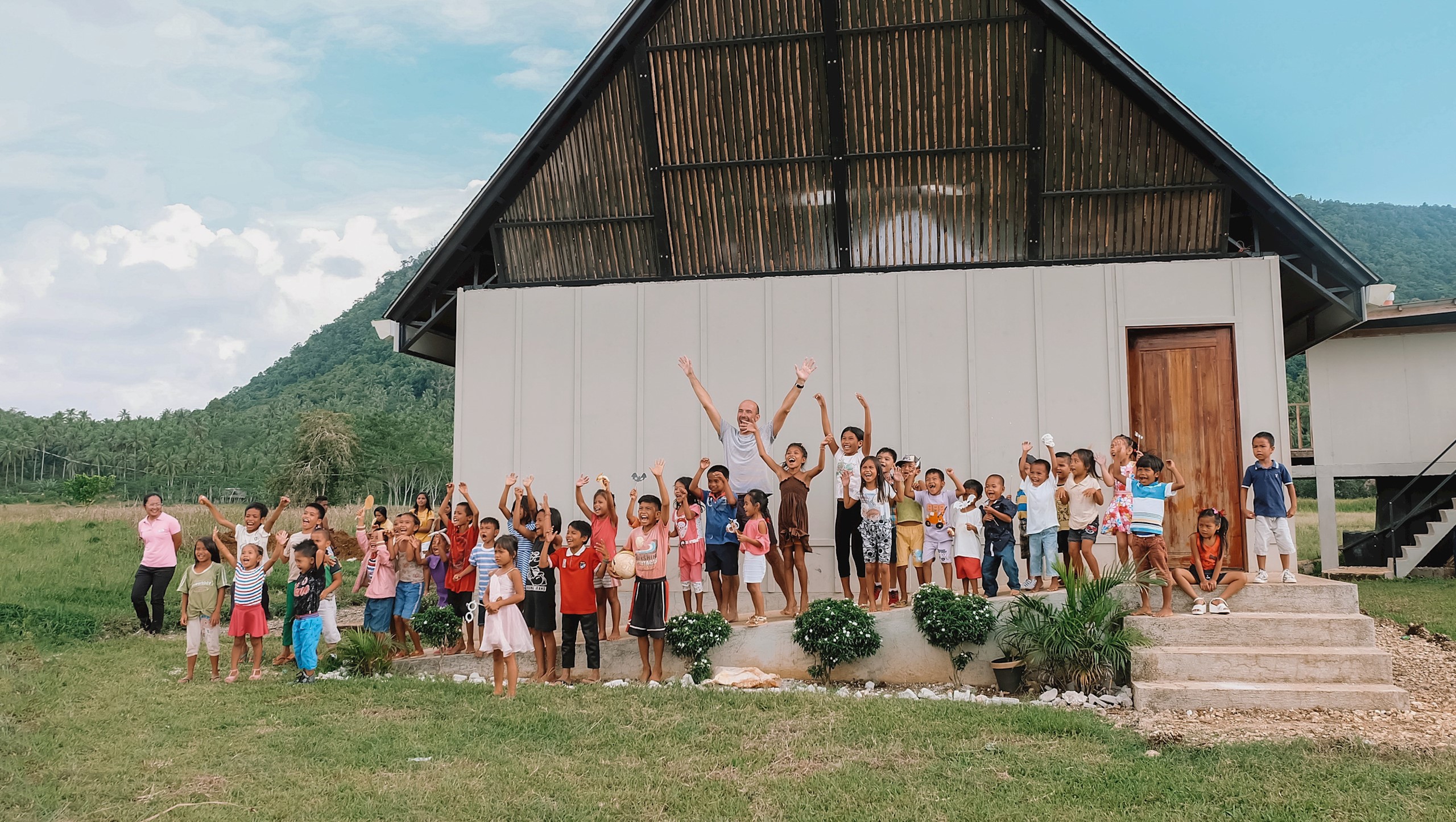 006 Kimamaya By Odin Kids School