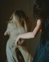 03 Female Wellness Dancing Woman