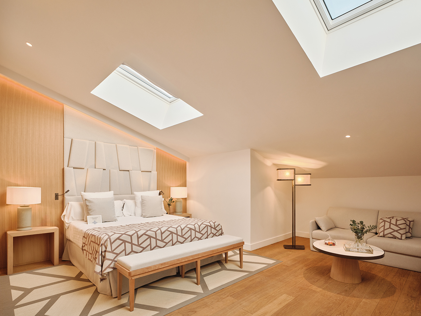 Hospes Palau De La Mar Junior Suite R 03