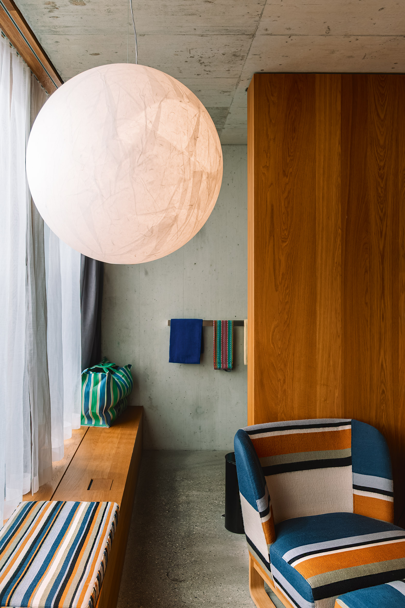 G 21 Nomad Design Basel