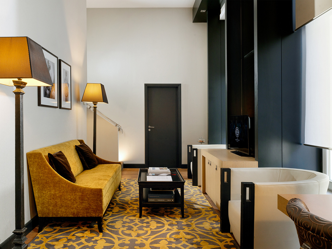 The Dominican Executive Suite V2 R 05