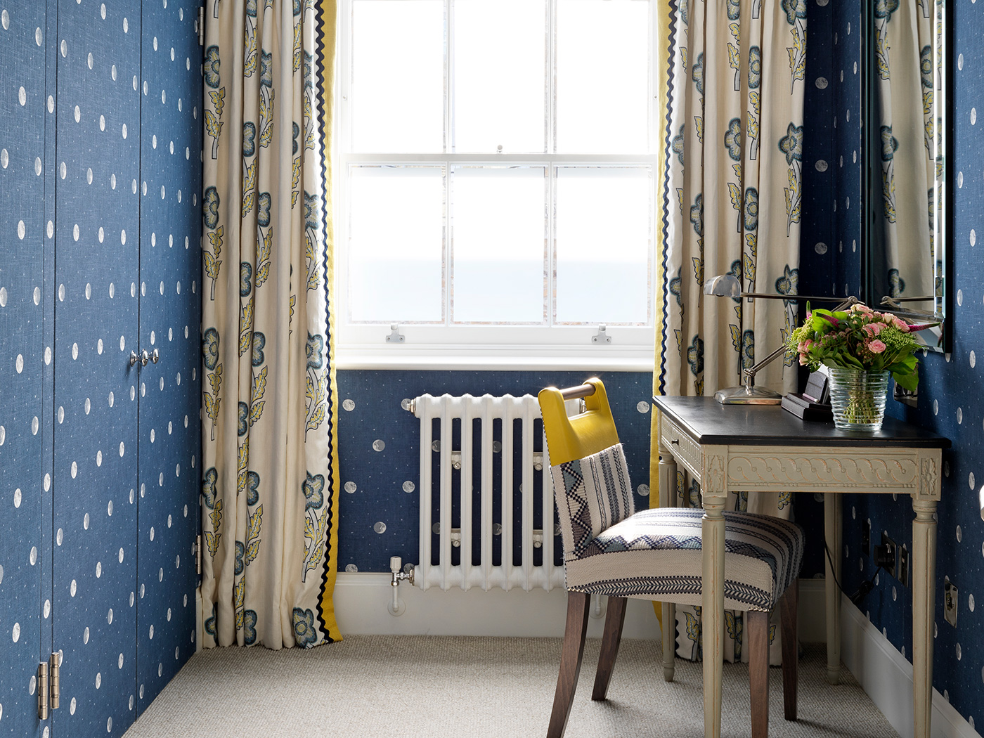 Haymarket One Bedroom Suffolk Suite R 15