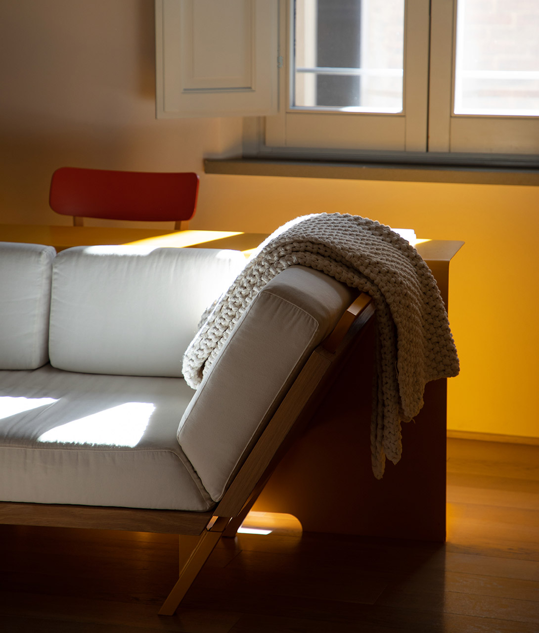 La Bandita Townhouse Interior Design 01