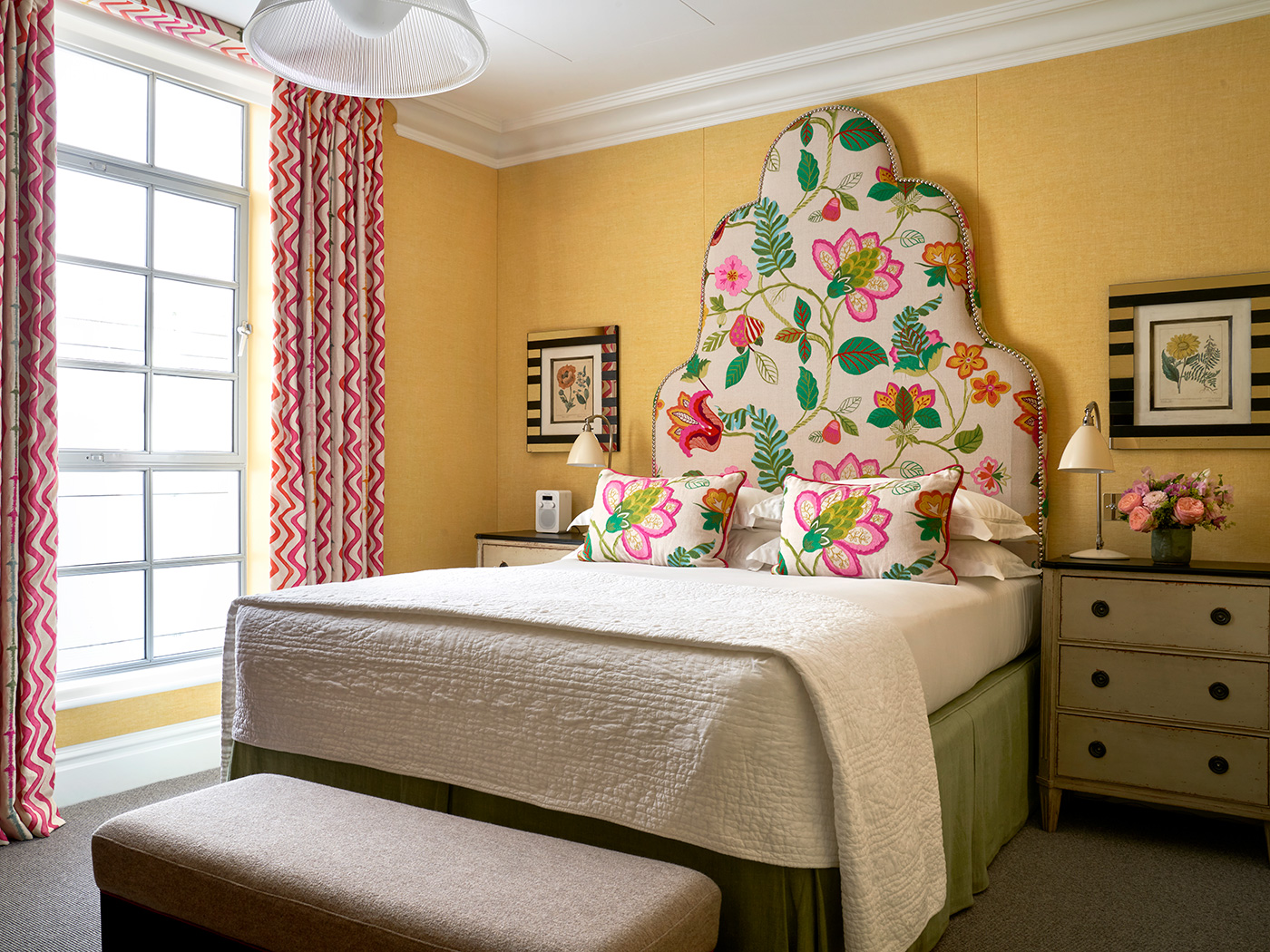 Soho Superior Room R 01