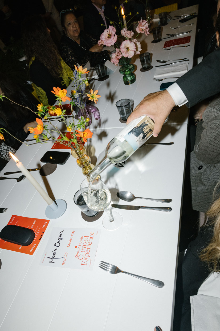 DH24 SALES CE Mexico City Travelpro 17