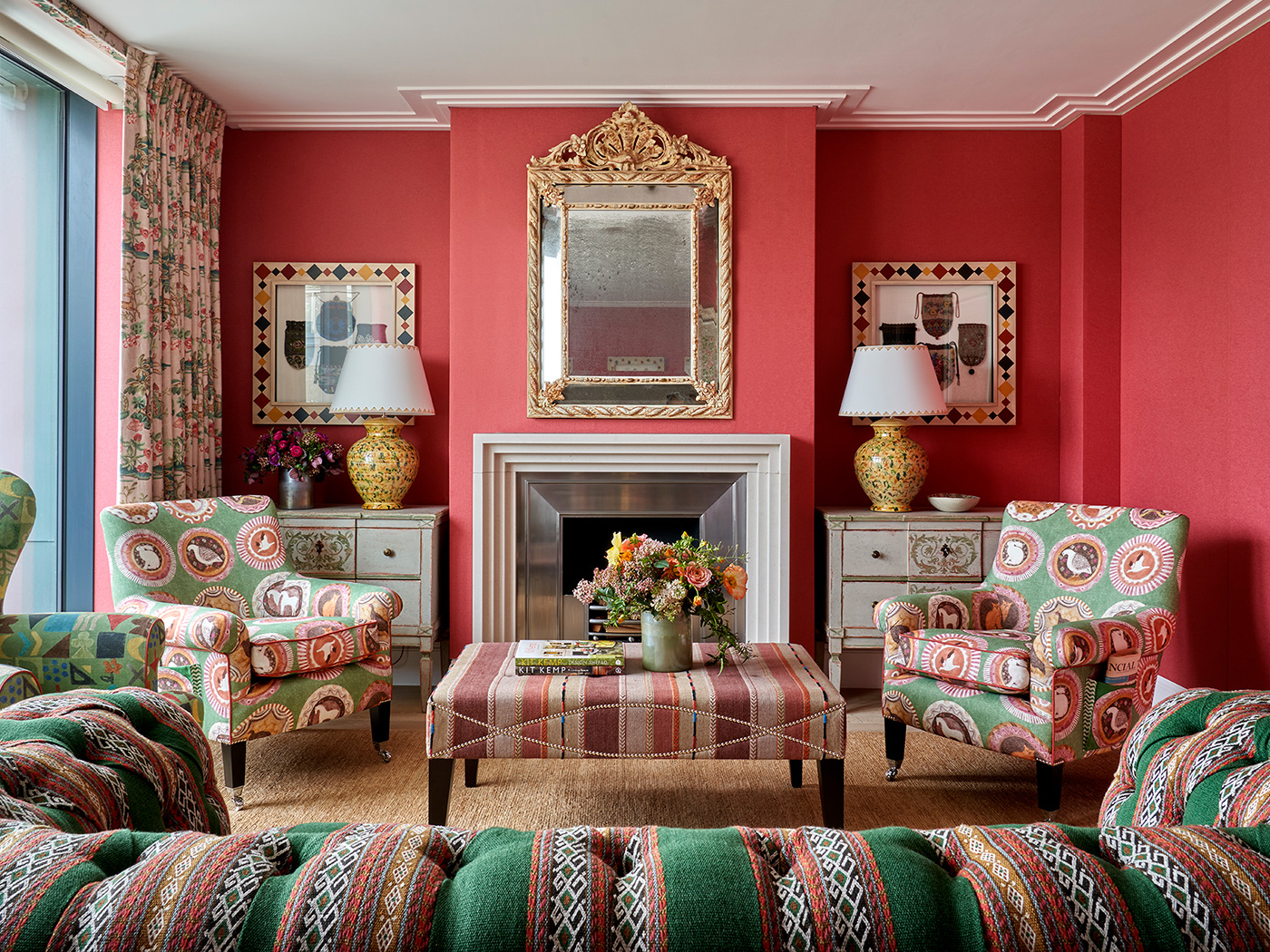 Ham Yard One Bedroom Residence R 01