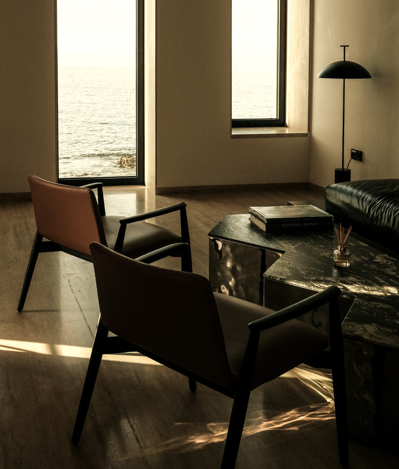 The Tanneries Hotel And Spa Interior Design 2