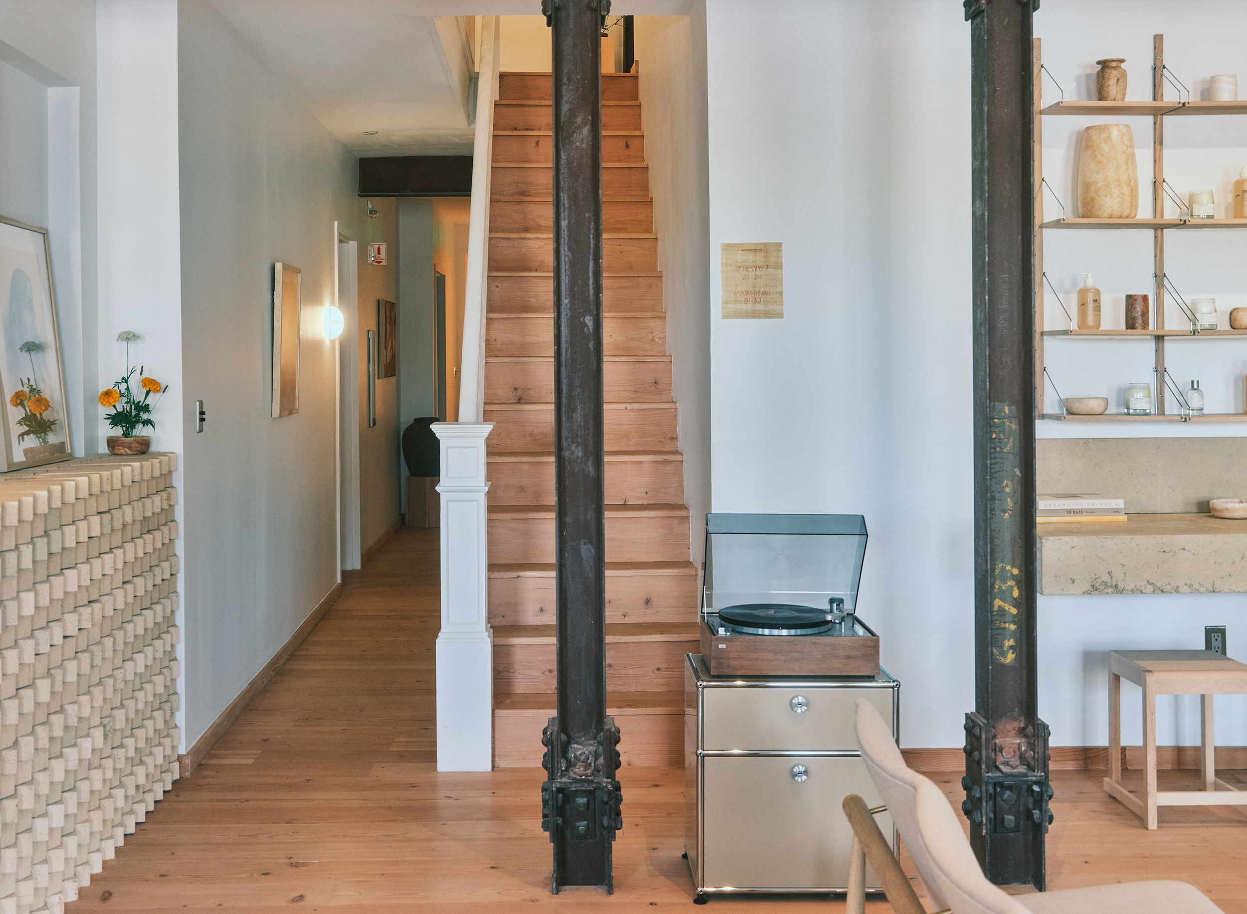 G 02 Guesthouse By Good Neighbor Usa