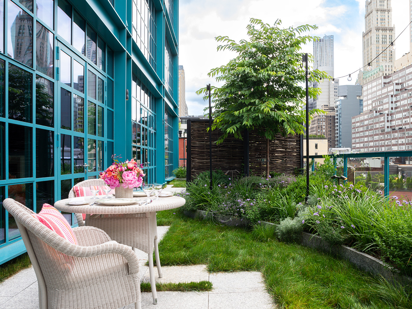 Warren Street Warren Terrace Suite R 03