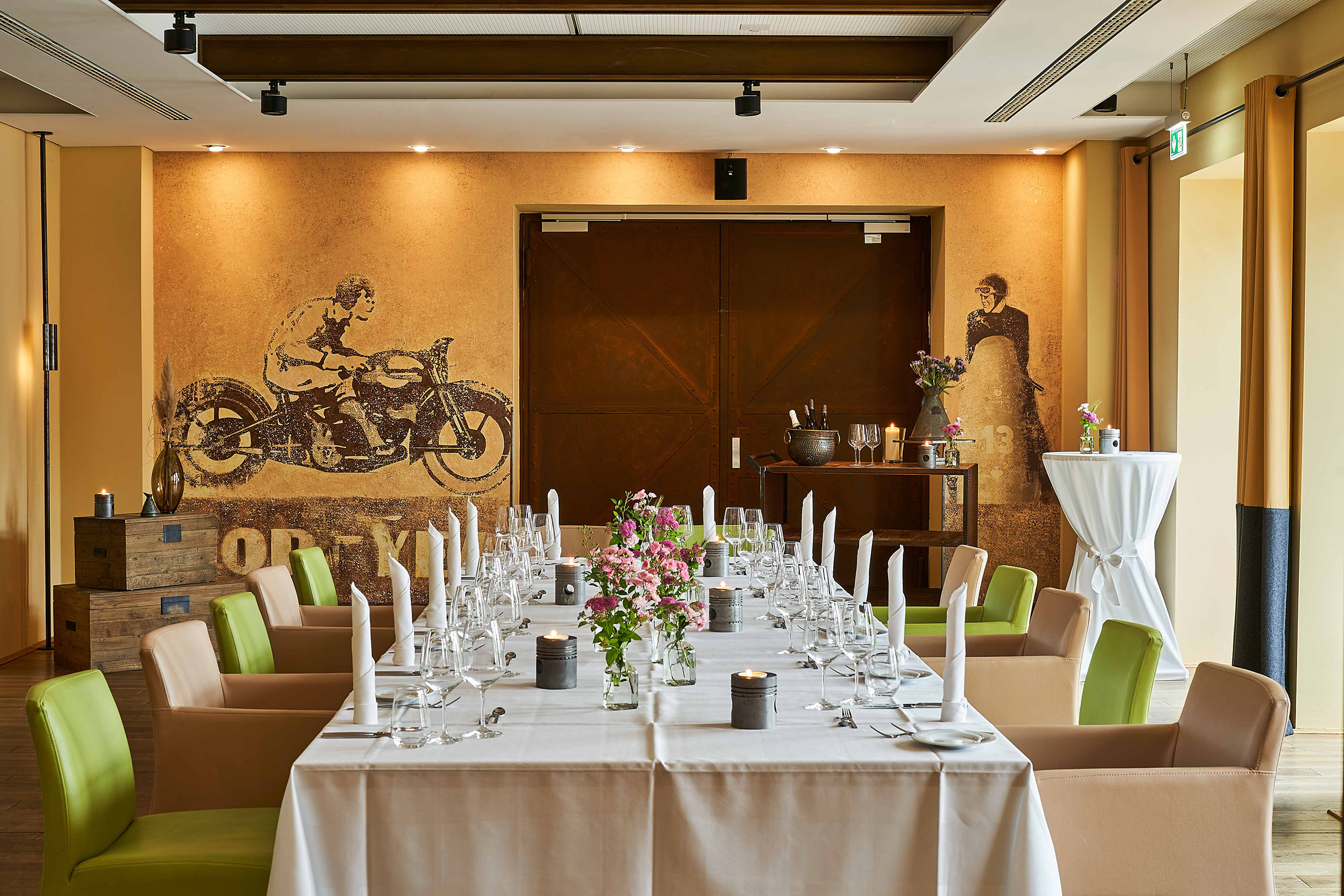 G 14 Freigeist Einbeck