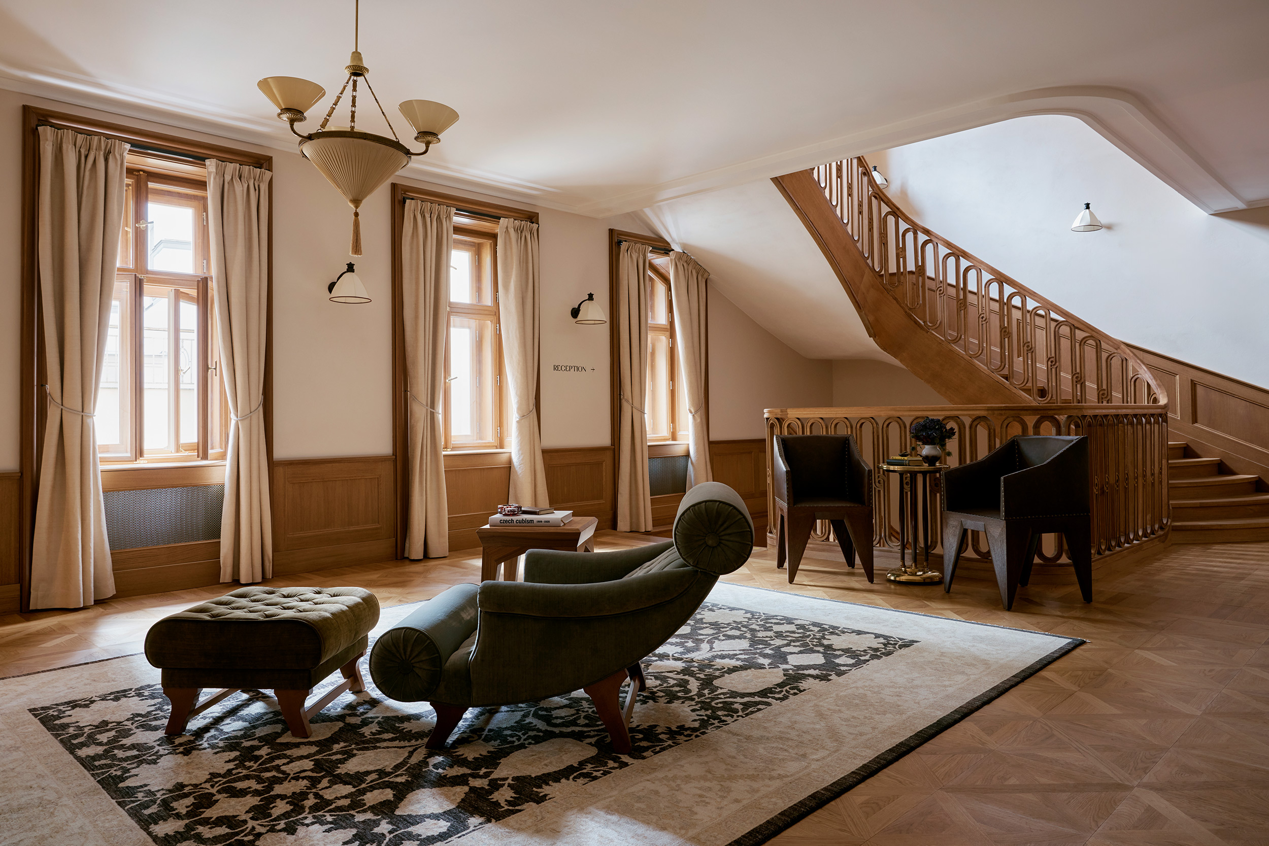 G 08 Sir Prague Hotel Prague Czech Republic