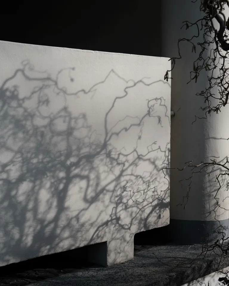 02 Berlin Interbau Apartment House Oscar Niemeyer